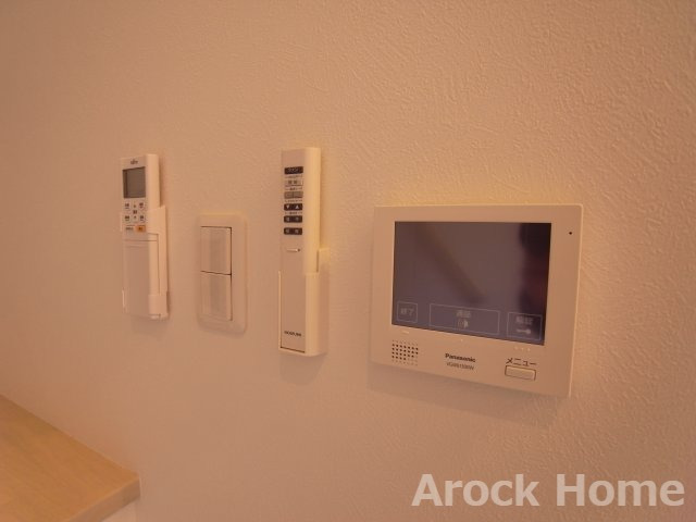 セキュリティ　※参考写真