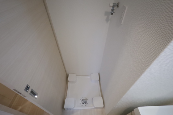 その他設備　※別部屋の写真です