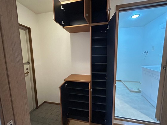 その他設備　※別部屋の写真です