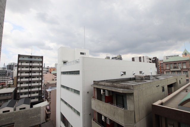 眺望　※別室の参考写真の為、現況優先です。