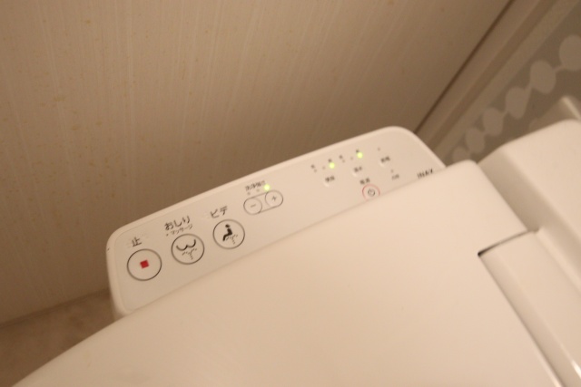 その他設備　※別室の参考写真の為、現況優先です。