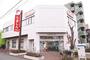 銀行　多摩信用金庫小平支店（銀行）まで475m