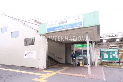 その他　小川(東京都)（その他）まで564m