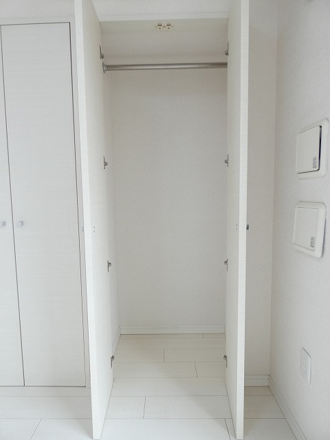 収納　収納※別部屋参考写真