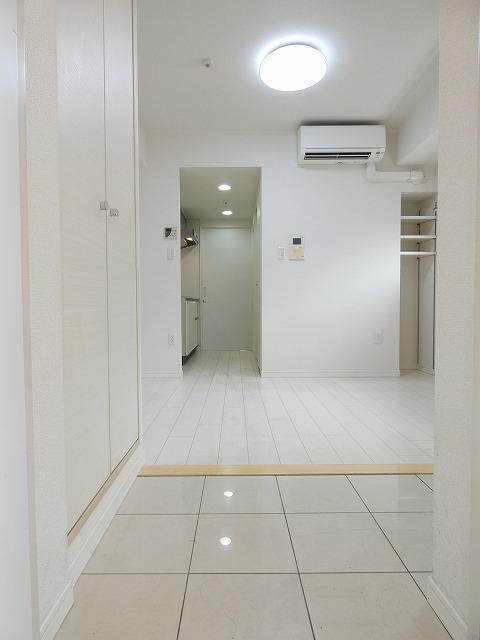 玄関　玄関※別部屋参考写真