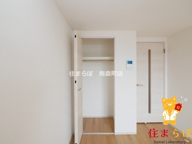 収納　使い方次第で印象が変わる