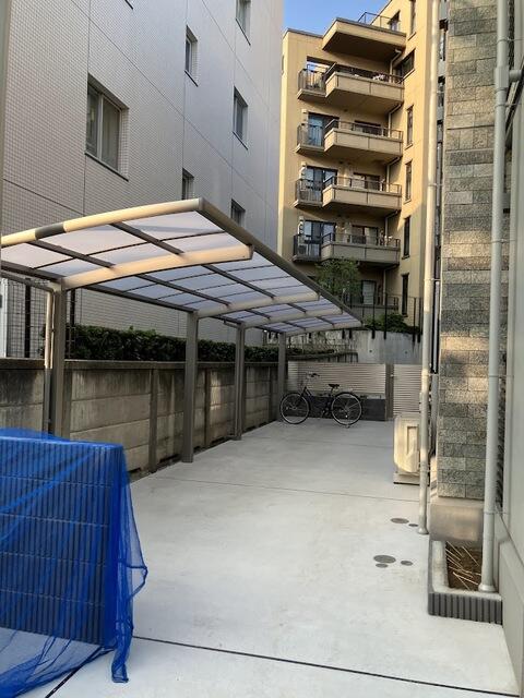 その他共有部分　共用部