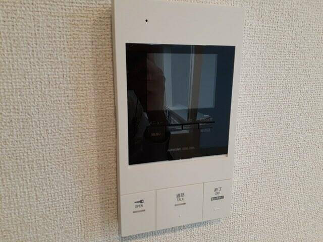 トイレ　インターネット対応です