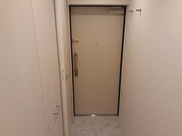 洗面設備　追焚機能付きです