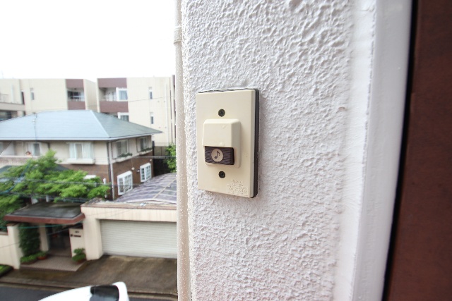 セキュリティ　別室の参考写真です。※現況優先