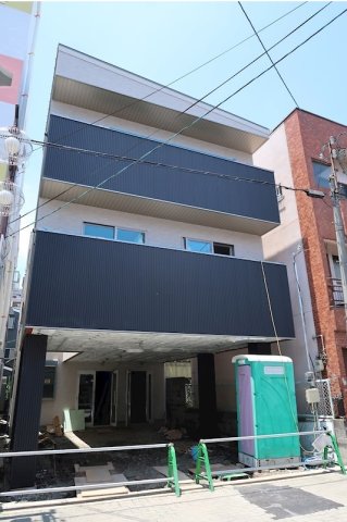 地下鉄長堀鶴見緑地線 蒲生四丁目駅 徒歩5分 築4年