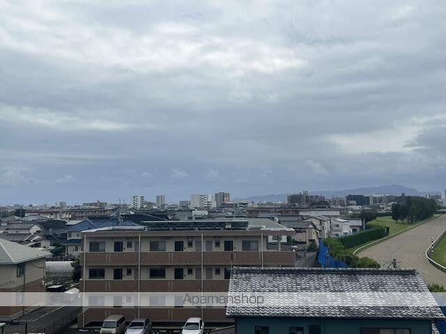 眺望　眺望