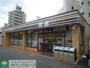 コンビニ　セブンイレブン板橋成増1丁目店（コンビニ）まで430m