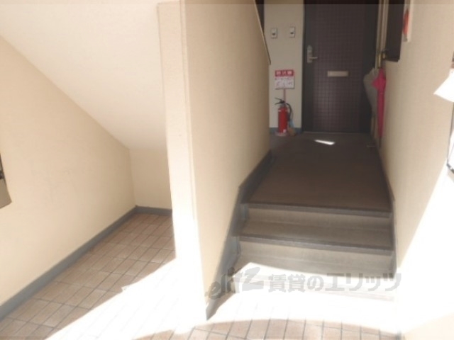 その他　階段