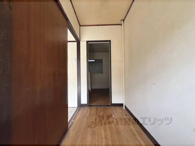 その他部屋・スペース　廊下