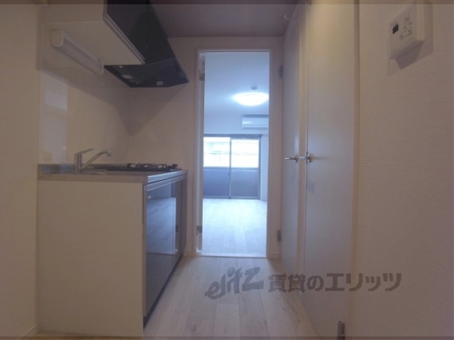 その他部屋・スペース　廊下