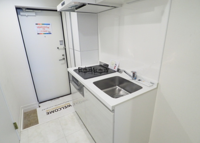 キッチン　キッチン※別部屋参考写真