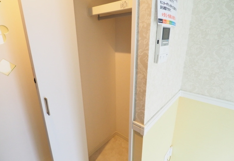 収納　収納※別部屋参考写真