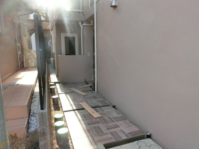 その他共有部分　共用部分