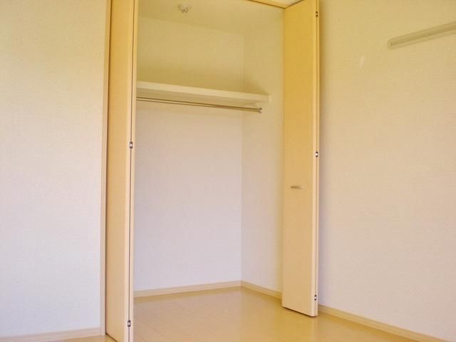 収納　★クローゼット★