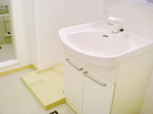 洗面設備　★シャンプードレッサー★