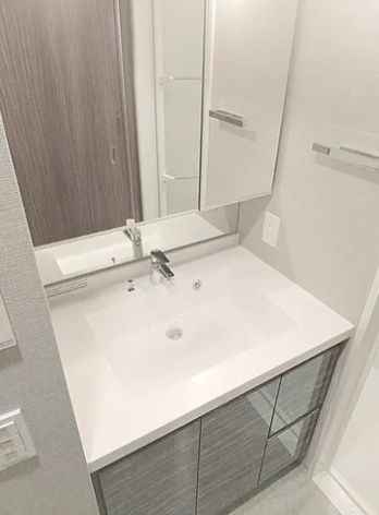 洗面設備　洗面所☆