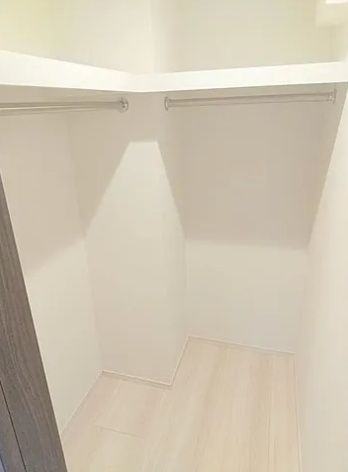 収納　たっぷり収納☆