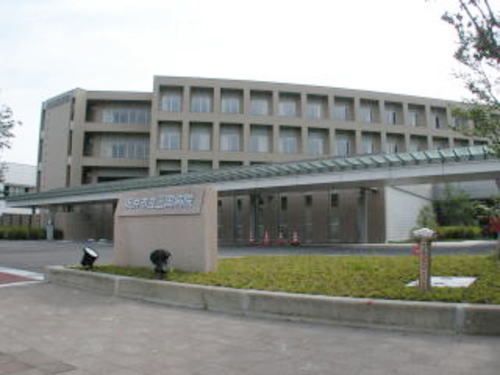病院　三国病院（病院）まで750m