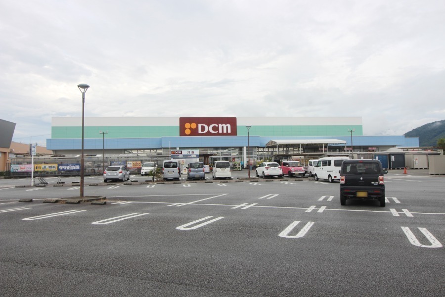 ホームセンター　くろがねや双葉店（ホームセンター）まで3174m