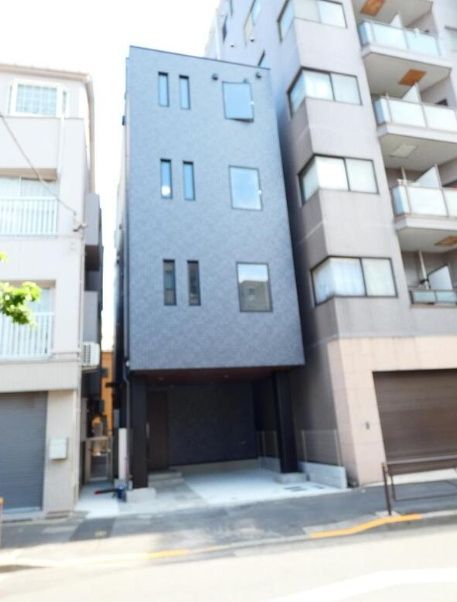 建物外観　☆きれいな外観☆