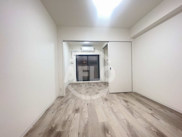 居室・リビング　グランツ寺田町　リビング