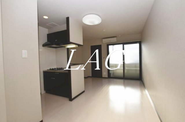 居室・リビング　洋室のお部屋です。