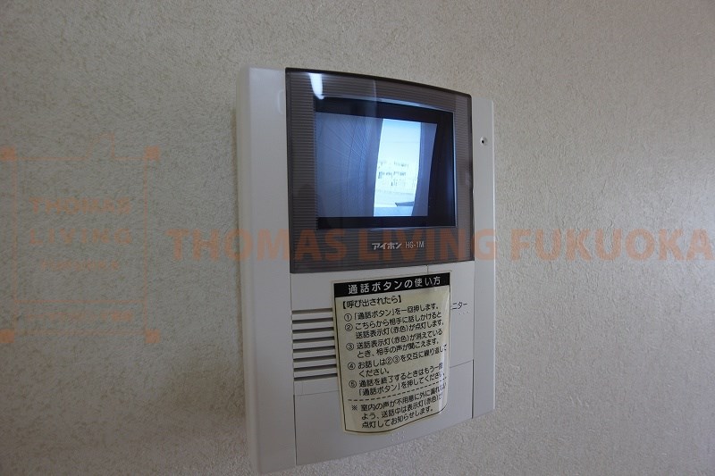 エルンテ原町B棟のその他写真