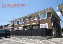 エルンテ原町B棟