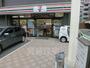 コンビニ　セブンイレブン 博多薬院店（コンビニ）まで251m