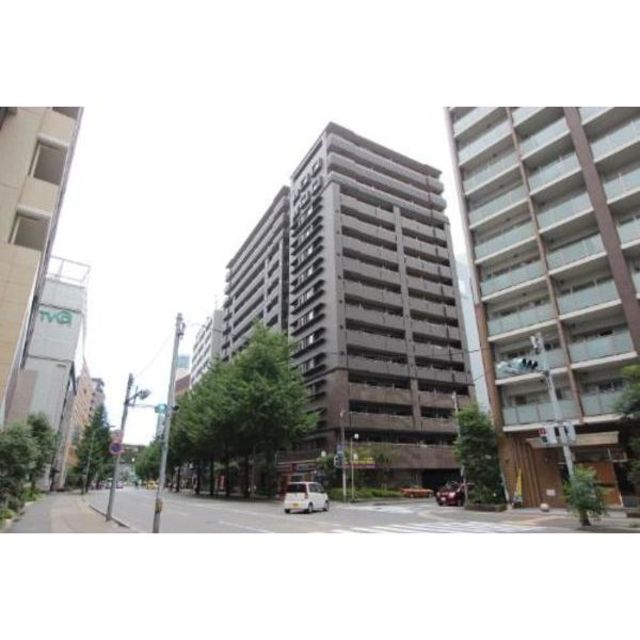 建物外観　建物外観