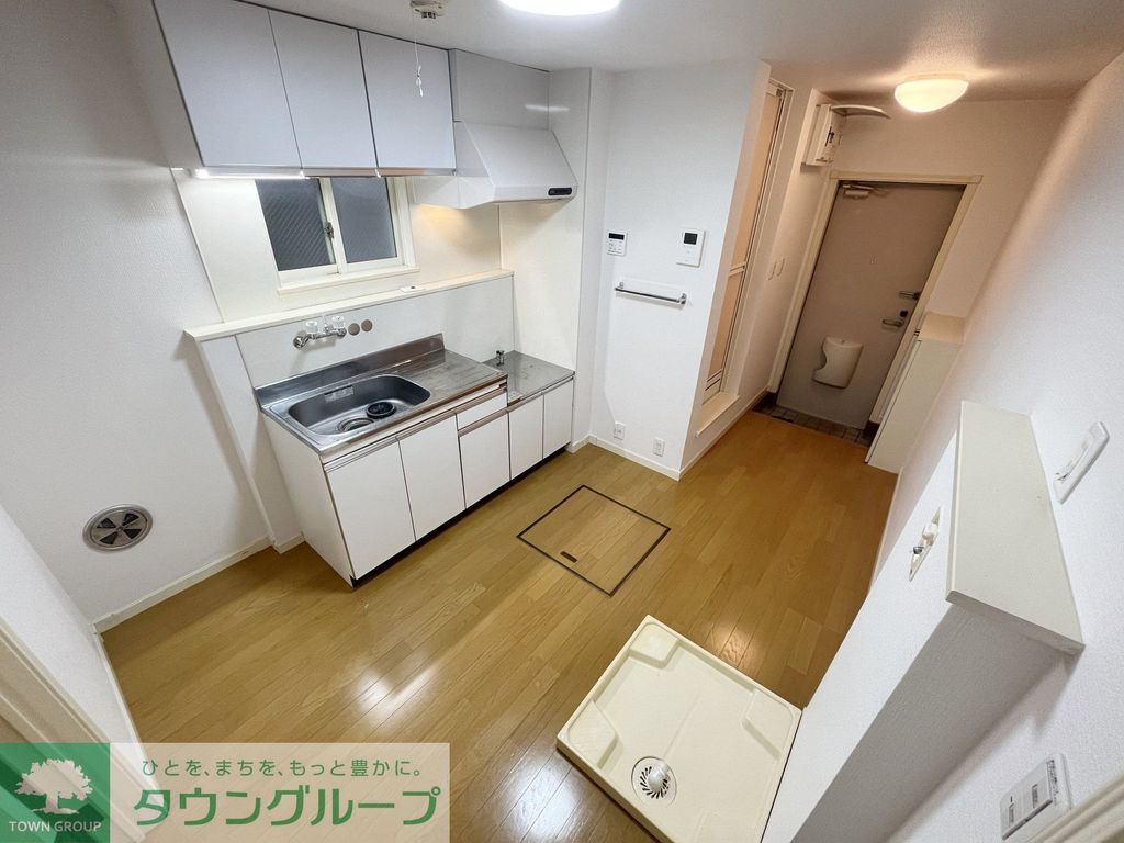 キッチン　★お問い合わせはタウンハウジングまで★