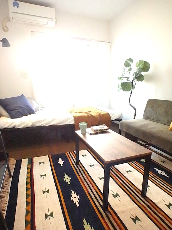 その他部屋・スペース　※家具はイメージとなります