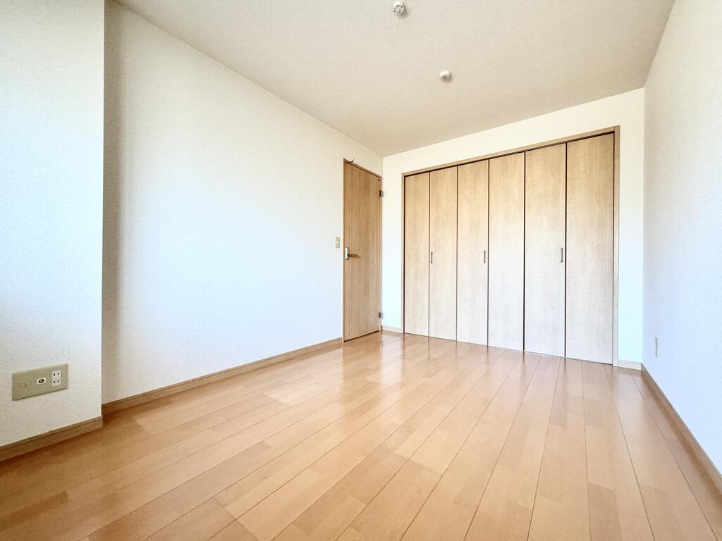 その他部屋・スペース　北側洋室6.6帖