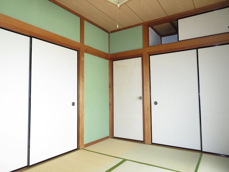 その他部屋・スペース