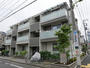 D—room奥沢 1階 築9年10ヶ月の賃貸物件