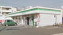 コンビニ　ファミリーマート宇宿一丁目店（コンビニ）まで428m