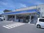 コンビニ　ローソン函館千歳町店（コンビニ）まで144m