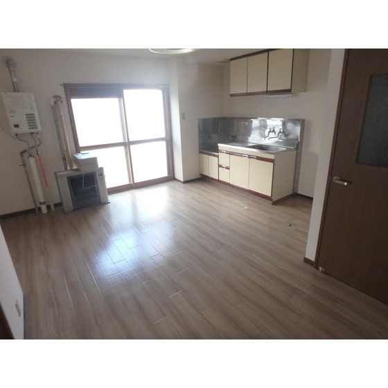 居室・リビング　和室のお部屋です。