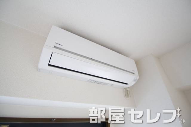 その他設備　エアコン付いています。