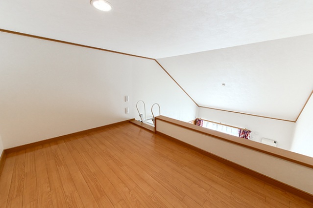 その他　ロフト