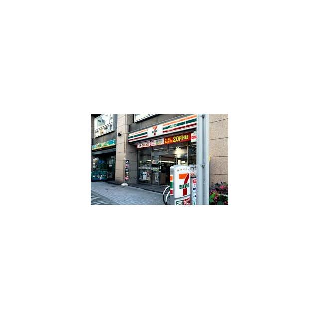 コンビニ　セブンイレブン外神田２丁目妻恋坂店（コンビニ）まで111m