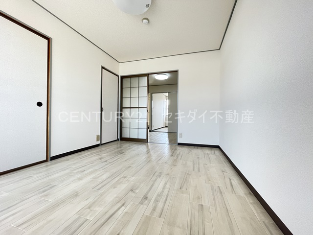 その他部屋・スペース　洋室