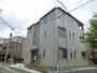 都立大学駅より徒歩7分 2階 築4年8ヶ月の賃貸物件