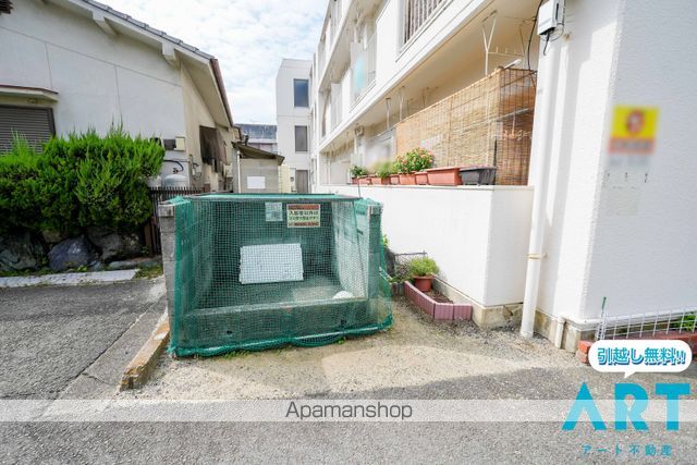 その他共有部分　その他共有部分